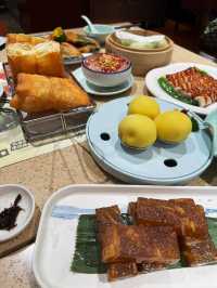 🍽️ What Also Can Morning Restaurant