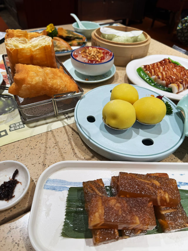 🍽️ What Also Can Morning Restaurant