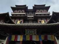 เช็คอินสิงคโปร์ใน 1 วัน