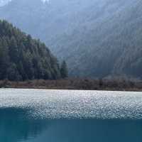 My trip to Chengdu 