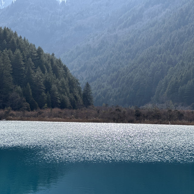 My trip to Chengdu 