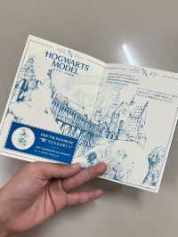 The Making of Harry Potter tokyo
