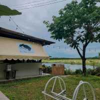 คาเฟ่สไตล์โฮมมี่ บางแสน