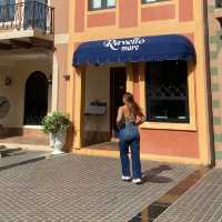 Toscana Valley เขาใหญ่ฟีลยุโรป