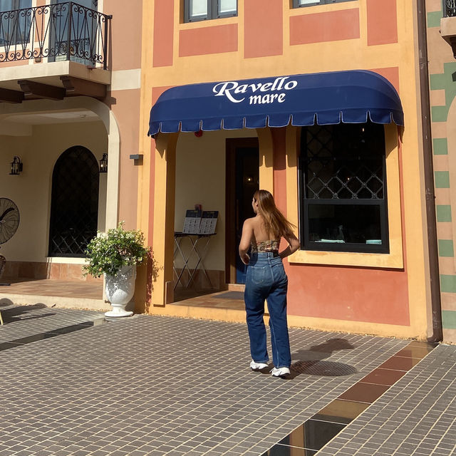 Toscana Valley เขาใหญ่ฟีลยุโรป
