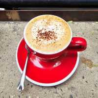 homely cafe