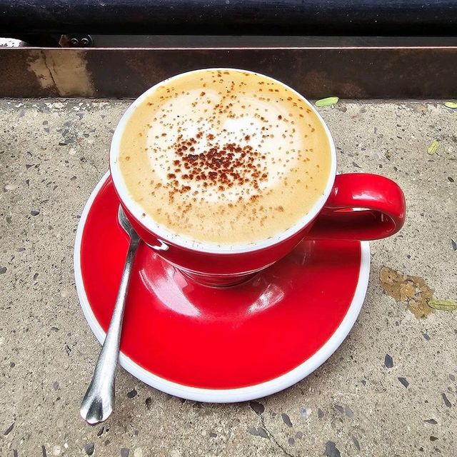 homely cafe
