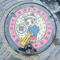 Kusatsu Onsen