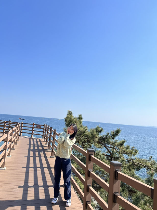 속초 가볼만한 곳! 사진 찍기 좋은 곳