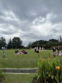 Taman Saujana Hijau Putrajaya: A Serene Escape in the Heart of Putrajaya