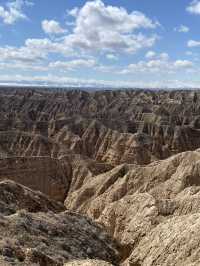 Moon Canyon: Kazakhstan’s Hidden Gem