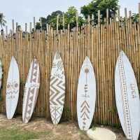 Luca Beach Club Sichon นครศรีธรรมราช..