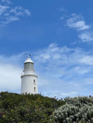 Bruny island