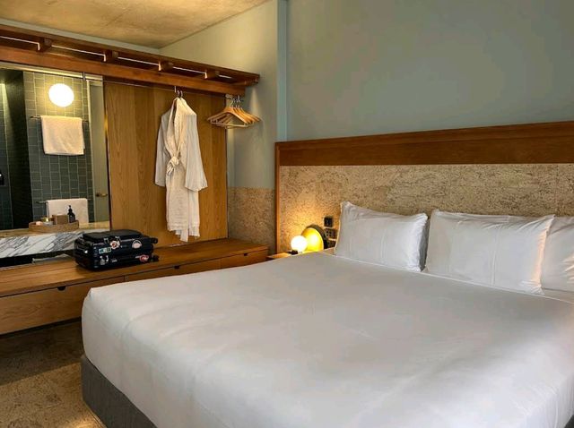 The Calile Hotel