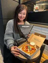 ｛人氣手工酸種薄餅🍕Dough Bros｝