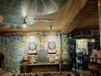 The Canoe House 