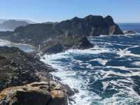Cíes Islands (Galicia)
