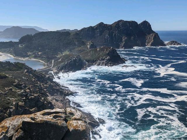 Cíes Islands (Galicia)