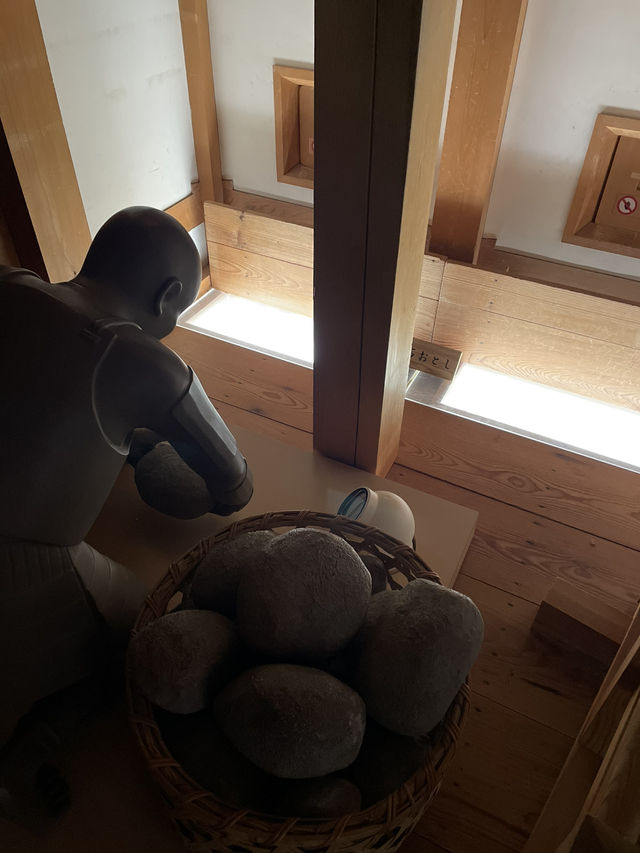【福島×冬の旅】東北屈指の名城  デジタルアートで歴史体験