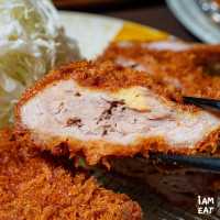 ทงคัตสึต้นตำรับญี่ปุ่นเปิดใหม่Centralworld