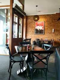 Uneke Lounge