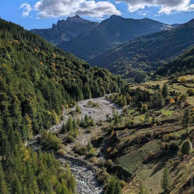 Ecrins National Park