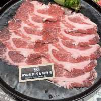 🌸高質日本和牛放題🌸 牛大人台灣火鍋吃到飽 🍲