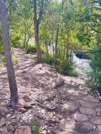 Nature’s Playground: A Memorable Visit to Litchfield National Park