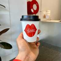 Chéri Cafe Melbourne