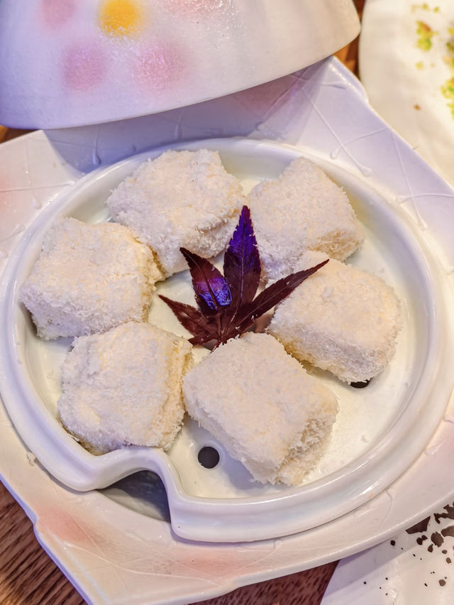 深圳｜椰萊泰小谷