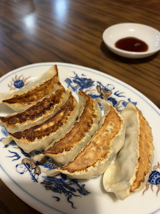 【佐久市🇯🇵】おなかいっぱい食べれるラーメン定食が1190円！