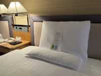 Osaka Solo Trip: A Luxurious Stay at New Otani Osaka🏯