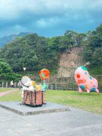 Houlong Cat Village หมู่บ้านที่ทาสแมวต้องหลงรัก 💖