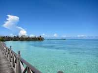 Luxury Meets Nature in the Heart of the Celebes Sea: Mabul Water Bungalows