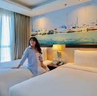 🌴 Holiday Inn Express Pattaya Central