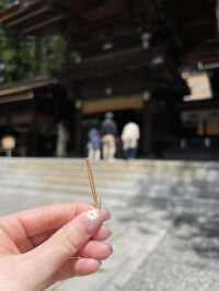 【長野】諏訪大社四社めぐり