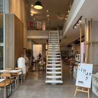 Tanwa The Food Project, บางบัวทอง