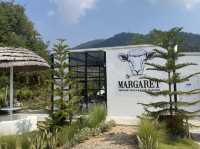 พามาฟิน คาเฟ่เปิดใหม่ Margaret Private Villa&Cafe