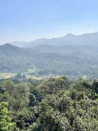 Coorg - Coffee capital of India