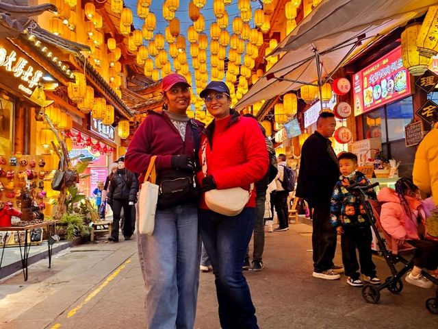 From Ancient Towns to Snowy Peaks: A 7-Day Adventure in Yunnan