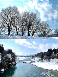 【新潟×初春の旅】「食・美術・歴史・自然」を楽しめる道の駅  魚沼産コシヒカリは最高！