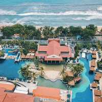 HARD ROCK HOTEL BALI 