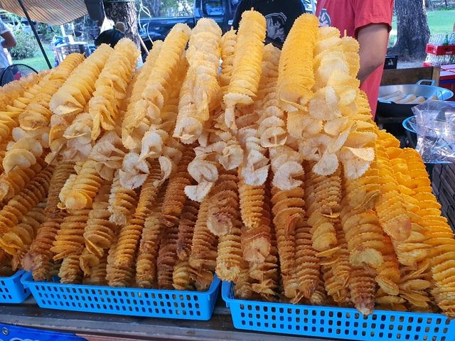 เกษตรเเฟร์ 