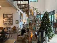 The Ironwood