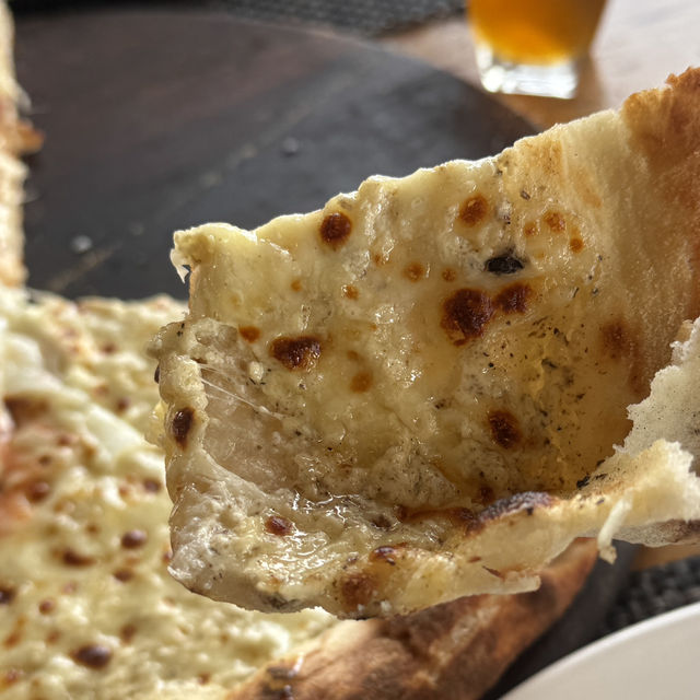 보홀 최고의 피자 맛집🍕 토토에페피노