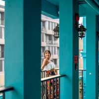 ที่พักสุดเก๋ใจกลางเมืองพัทยา พาแฟนไปพักกันเถอะ🏘️