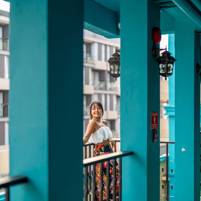 ที่พักสุดเก๋ใจกลางเมืองพัทยา พาแฟนไปพักกันเถอะ🏘️