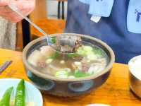 부산 여행의 소울푸드 국밥 맛집 “합천돼지국밥”