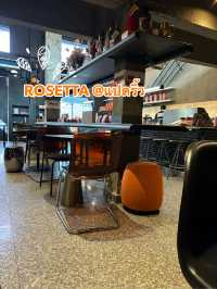 ROSETTA แปดริ้ว