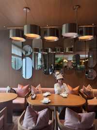 埼玉 THE MARK GRAND HOTEL